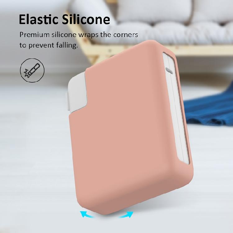 For -Apple for MacBook Pro Power Bank for Shell Anti-collisione Sleeve Anti-fing