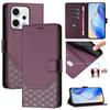 Flip Wallet Protect Anti-Theft Leather Case For Oppo Reno 14 13 12 11 10 8 Pro 14F 13F 13FS 12F 12FS 11F Cover Bag Funda Coque