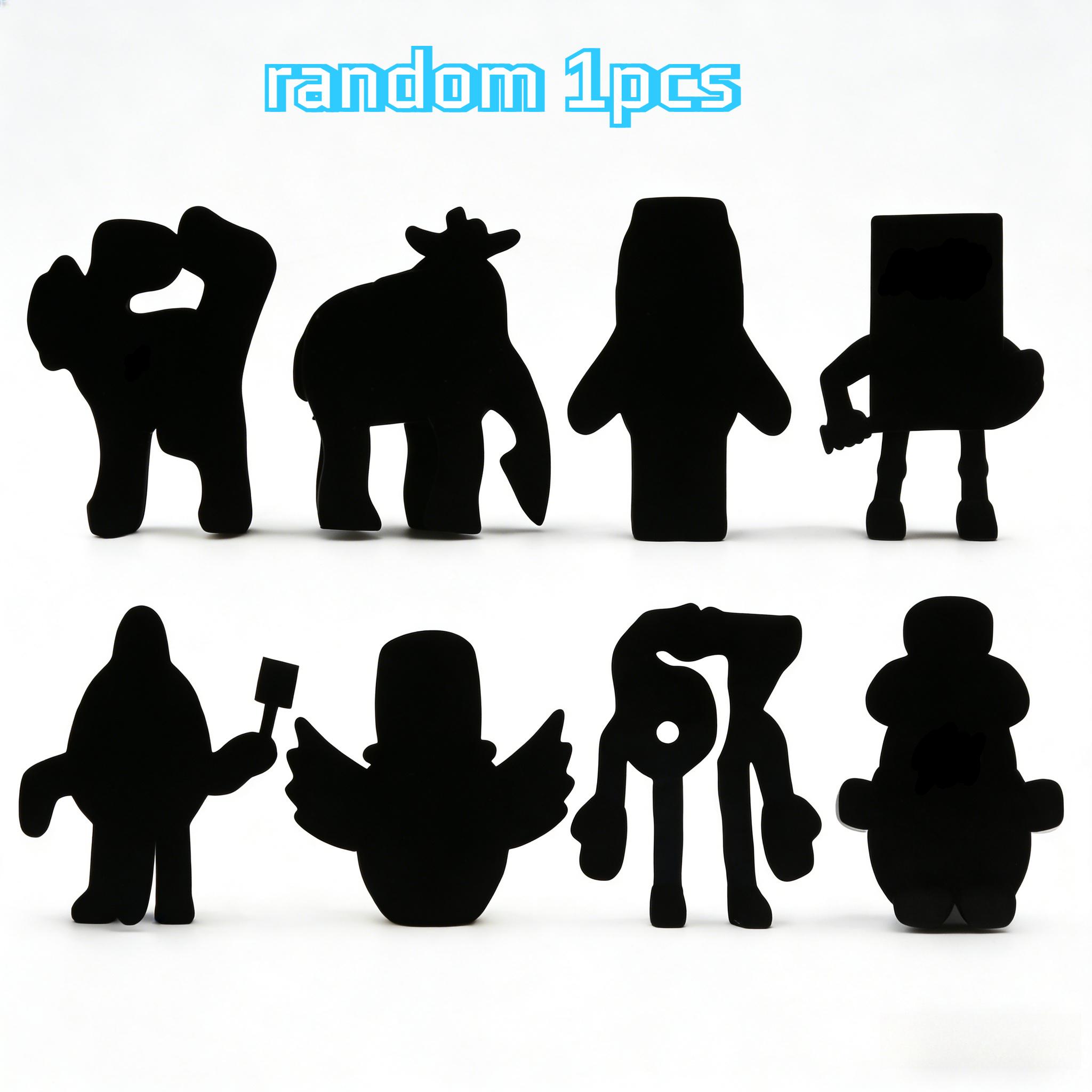 Brainrot Toys Set: Italian Action Figures, 67Dollhouse & Strawberry Elephant | Kids Gift Idea