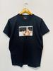 Vintage Y2K Rodrigo y Gabriela Band T-Shirt / Latin Duo / Acoustic Duo Band / Mexican Music / Rare / Mexico Musician / Black / S