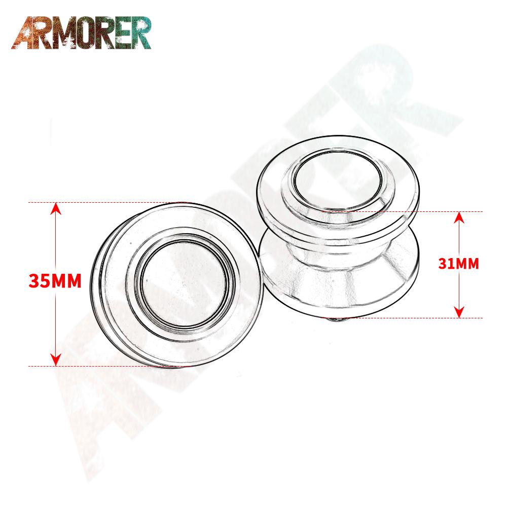 Příslušenství pro motocykly pro YAMAHA MT-03 MT03 MT 03 2015 2016 2017 2018 2022 Stojan na otočné cívky