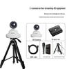 Vidéo – Caméscopes