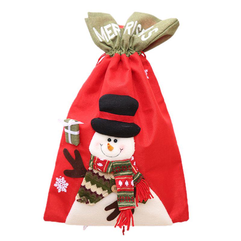 present ensacark christmas