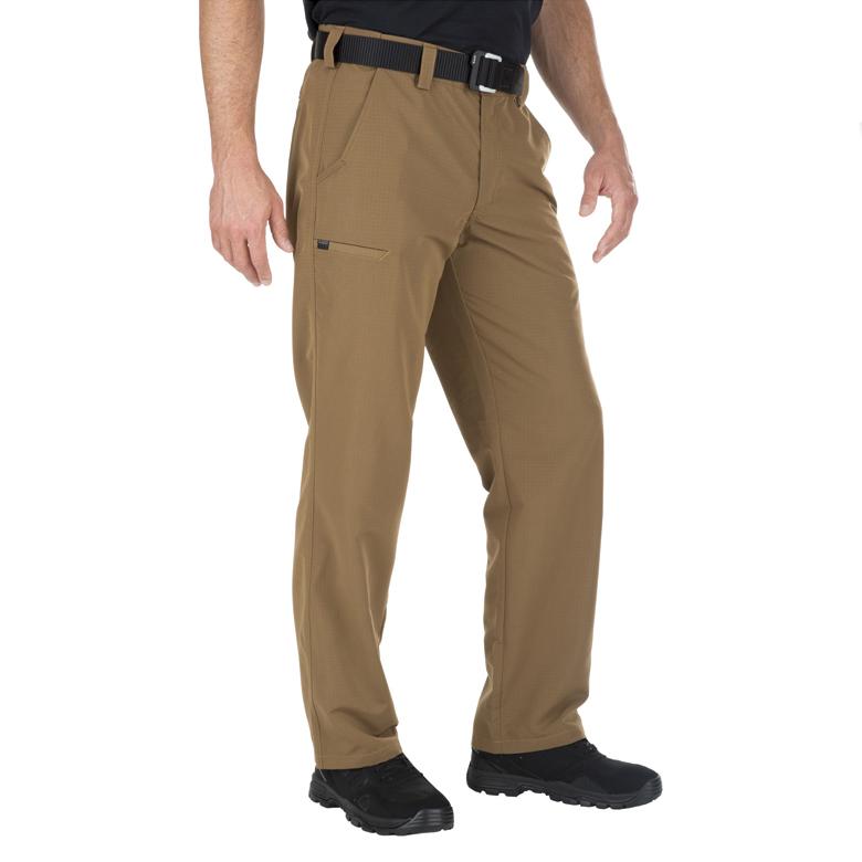 5.11 TACTICAL Fast Tack Urban Pants (Battle Brown)