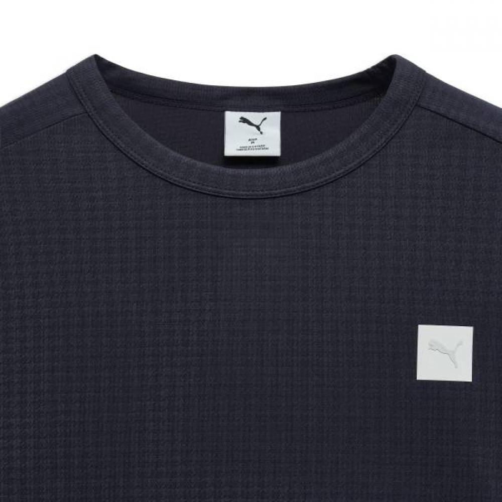 Puma Official Running Performance Long Sleeve Tee