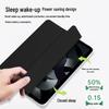 ALittleFlower Tri-Fold Smart Case for Apple iPad