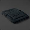 Padded Quilted Saddle Pad All-Purpose Horse Comfortable Tack Premium