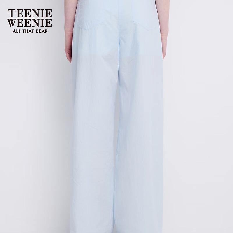 Teenie Weenie Women's Casual Long Pants