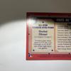 Used Topps Shohei Ohtani MLB All-Star Trading Card
