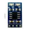 3.7V 4.2V Input Solar Panel Dedicated Charging Module 18650 LiPo Li-ion Lithium Battery Charge Controller Module