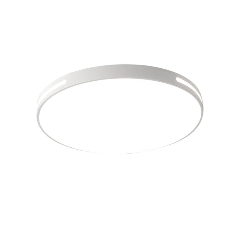 Led Ceiling Lamp Round Acrylic Room Lamp Simple Modern Bedroom Lamp Dining Room Living Room Balcony Staircase Lamp