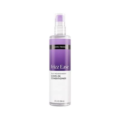 Après-shampoing sans rinçage John Frieda Frizz Ease Daily Nourishment, 236 ml, 1 unité