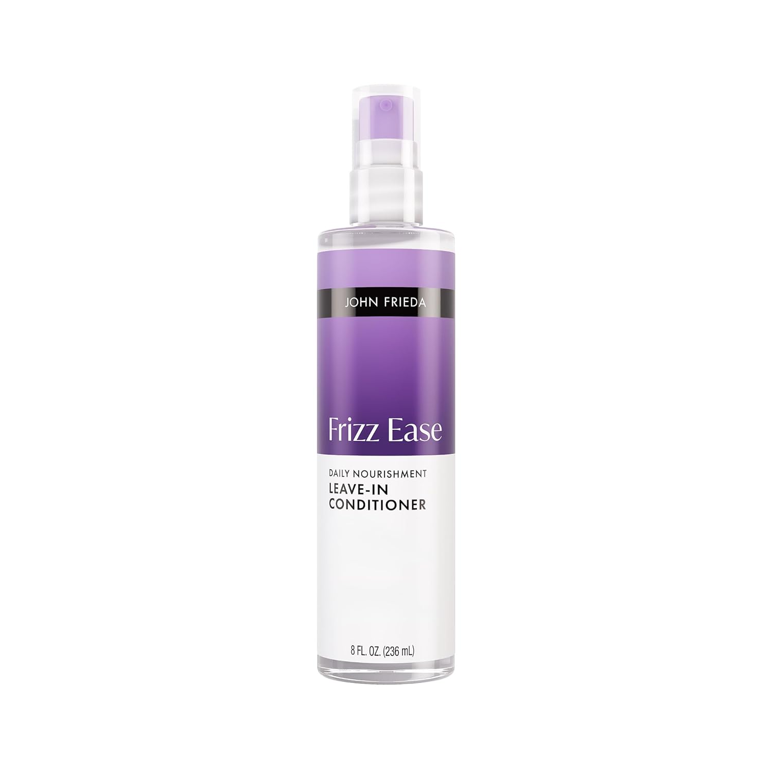 

Несмываемый кондиционер для волос John Frieda Frizz Ease Daily Nourishment, 236 мл, 1 шт.