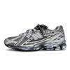 New Balance NB 1906R Abrasion Resistant Low top Running Shoes Unisex Gray Silver M1906REH(Team80-S-BOX)