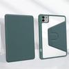 Funda For Honor MagicPad 3 Pro 13.3inch case Smart Rotating Acrylic Back With Pencil Slot Cover Coque Honor MagicPad3 13.3"shell