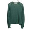 Made In Portugal Long Sleeve Knit XS Green Women Used
