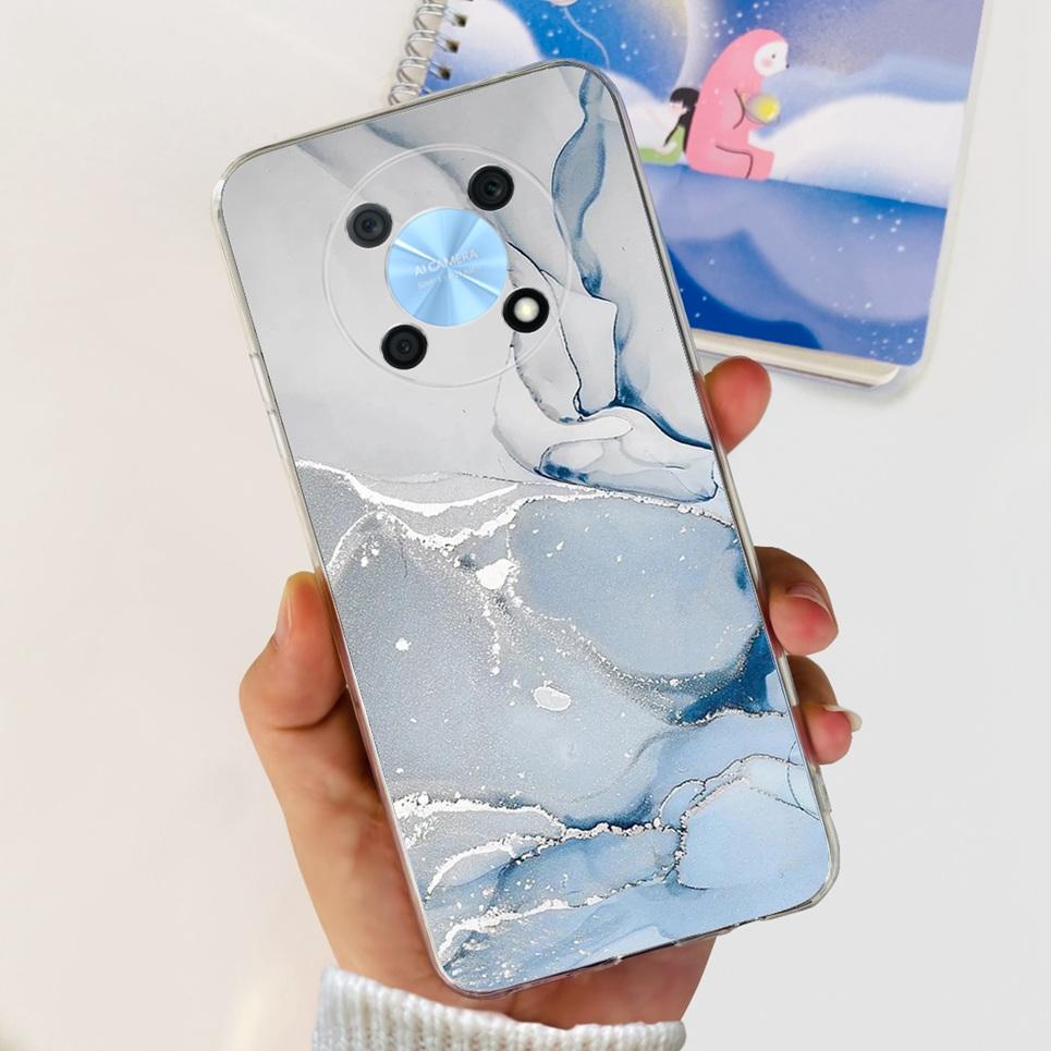 

Soft Silicone Back Cover For Huawei Nova Y90 Y91 Y61 Y70 Y70+ Y71 Y70 Plus Case Transparent Cool Style Dragon Cartoon Pattern Nova Y90