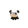 Söt Panda Micro Landskap Bonsai Suckulent växt Mini Trädgård DIY Dekor Ornament