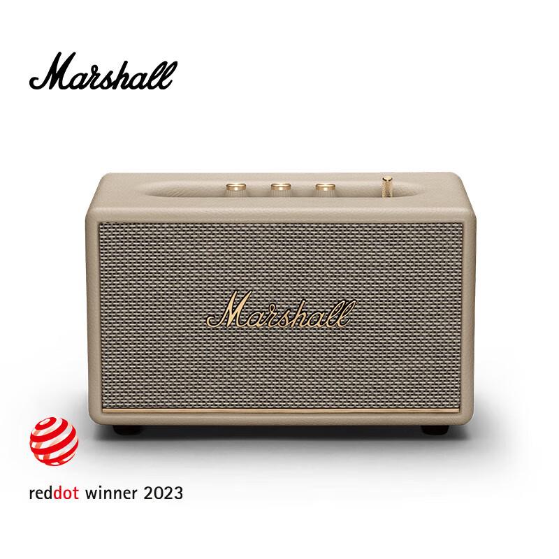 Marshall Acton III Bluetooth Speaker
