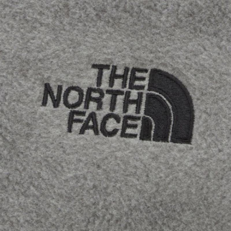 The North Face Men Akampo Cardigan Gry Nj4fr52d