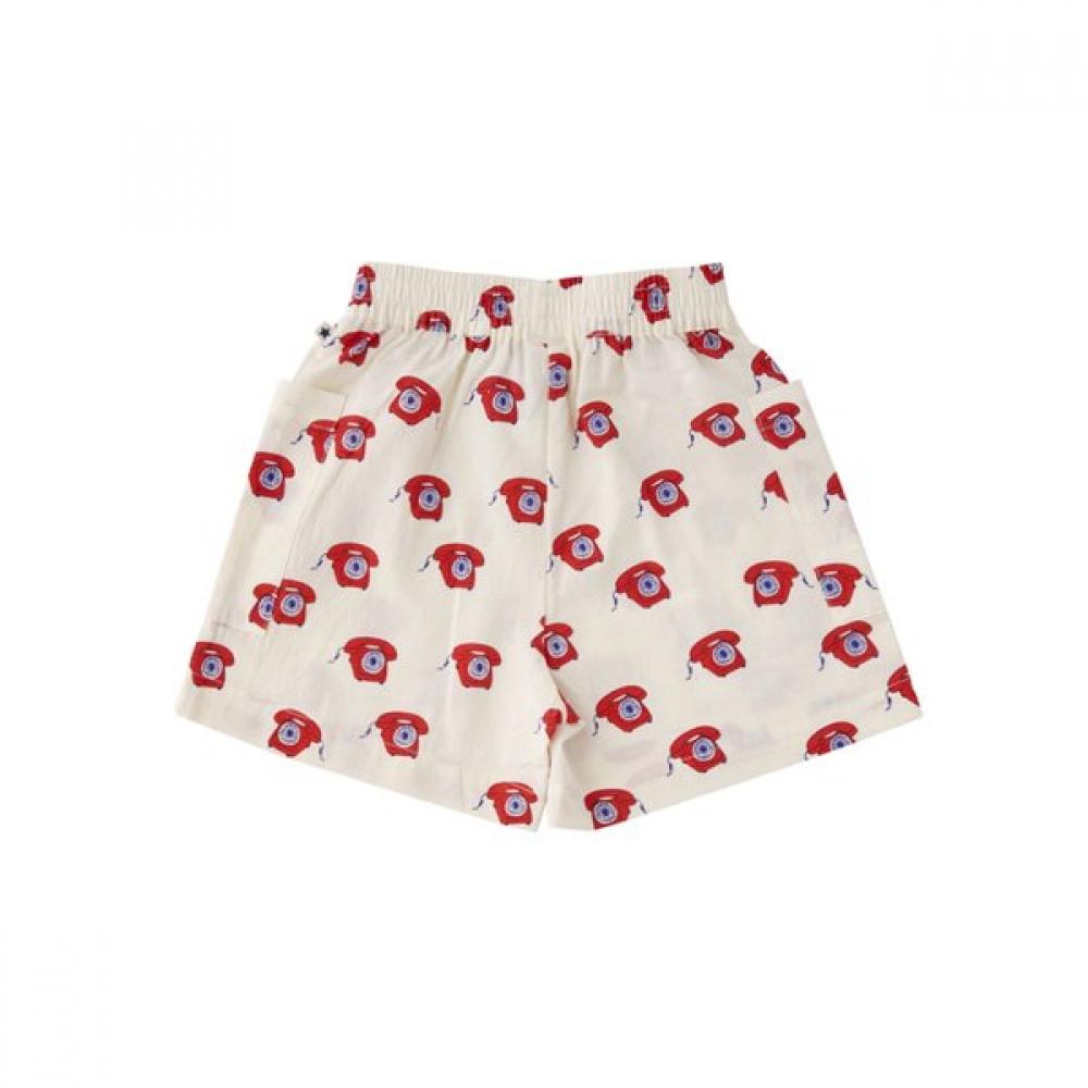 Bonton Call Me Shorts 7617t 413 13