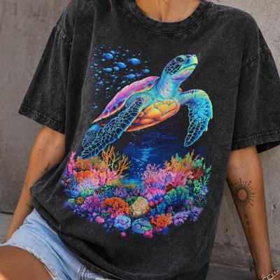 Na górę – T-shirty i koszulki