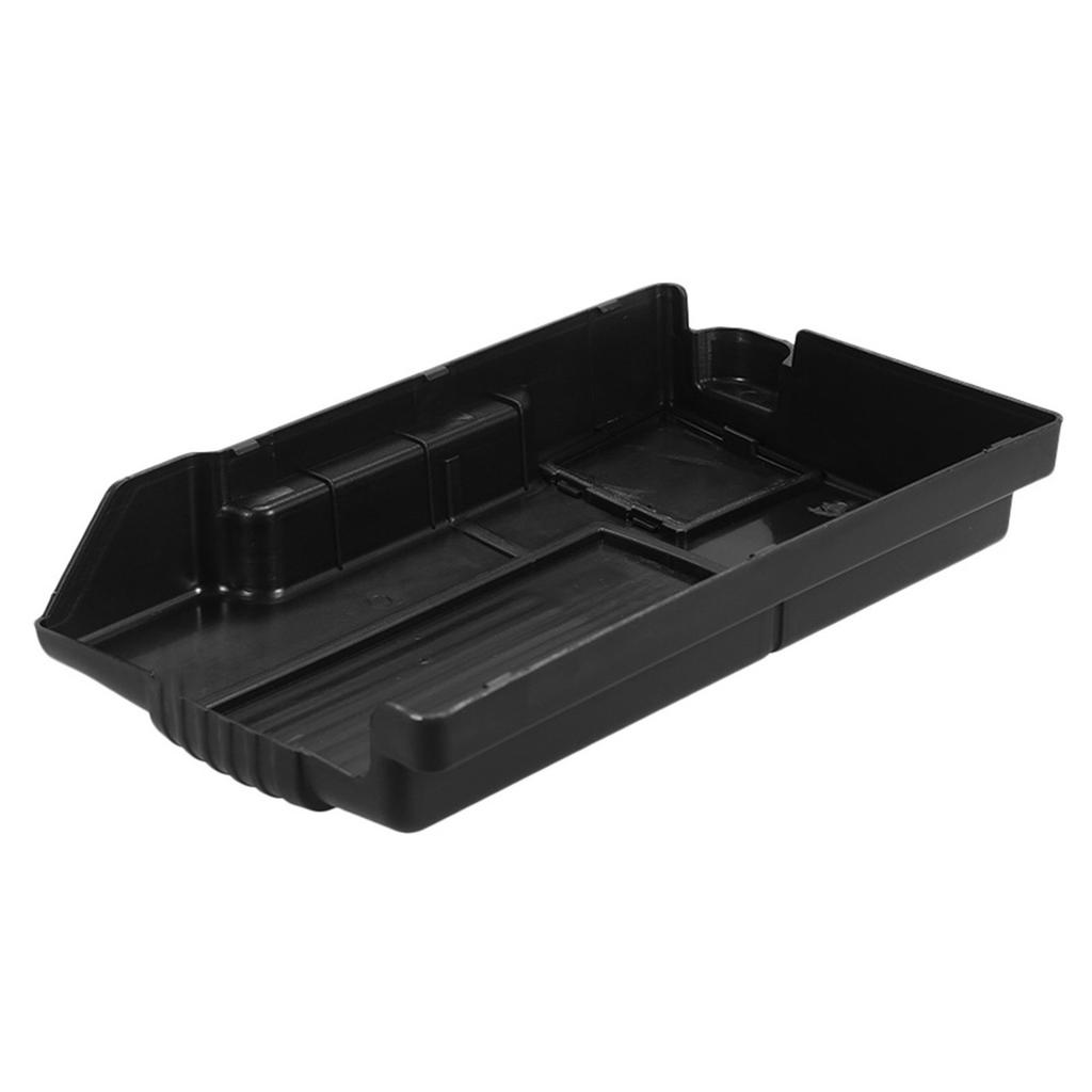 Car Engine Battery Protect Cover Positive Negative Electrode Waterproof Dustproof Cap Replacement For Skoda Kodiaq VW