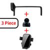 Car Mobile Phone Holder for Honda CR-V 2017-2022 CRV RW RT GPS Bracket Navigation Stand Auto Accessories