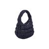 New COS Polyester Cloud Bag, Handbag Regular Women's Denim 1171064013