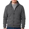 Men'S Button Up Cardigan Sweater Vintage Fashion Sweater