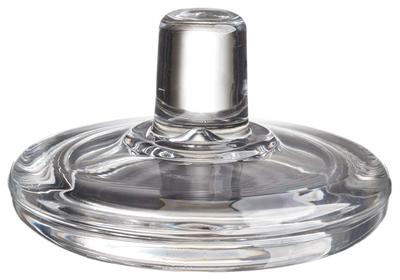 CHEMEX Kaffeebereiter Glasdeckel CMC [Reguläres Importprodukt]