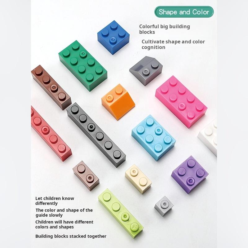 Building block assembly toys, internet famous small particles, loose for children of both genders, compatible with 6-12 yea