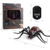 Creepy Crawling Insect Remote Control Toy With Infrared For Scare Gift And Party Fun