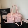 Women's Large Capacity Travel Portable Luggage Bag