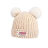 Baby Hat Autumn and Winter Cute Super Cute Newborn Infant Fetal Hat Male and Female Baby Wool Hat Newborn Knitted Hat