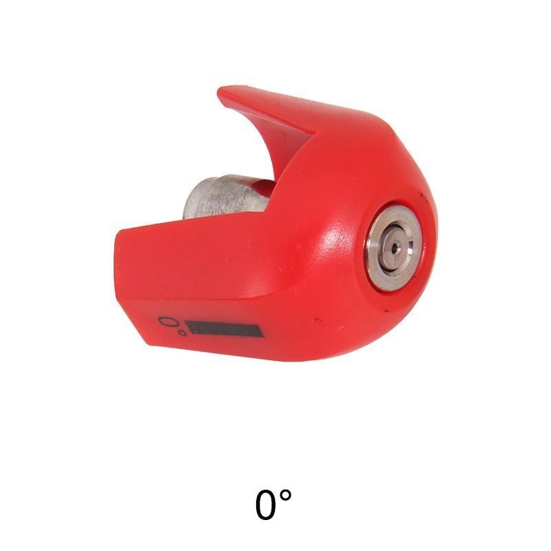 

Car Wash Accessories High-Pressure Car Wash Nozzle Water Gun Nozzle Quick Joint Rotary Cleaning Machine Water Gun Head Parts A