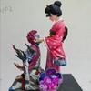 26Cm Akaza Koyuki Anime Pvc Figure Statue Collection Model Desktop Decoration Gift For Anime Collectors And Enthusiasts