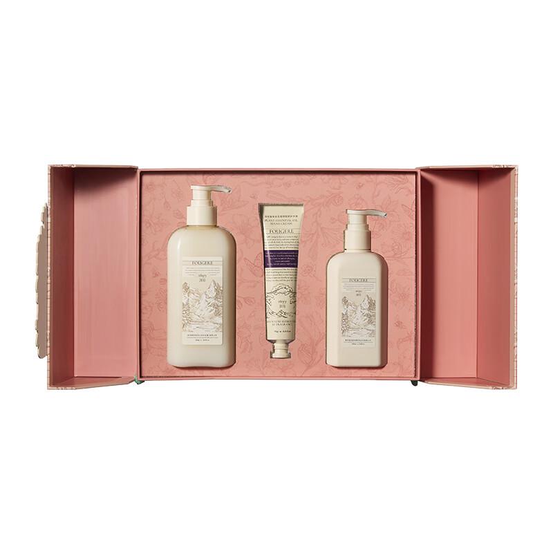 Runpei Dream Garden Scented Care Set