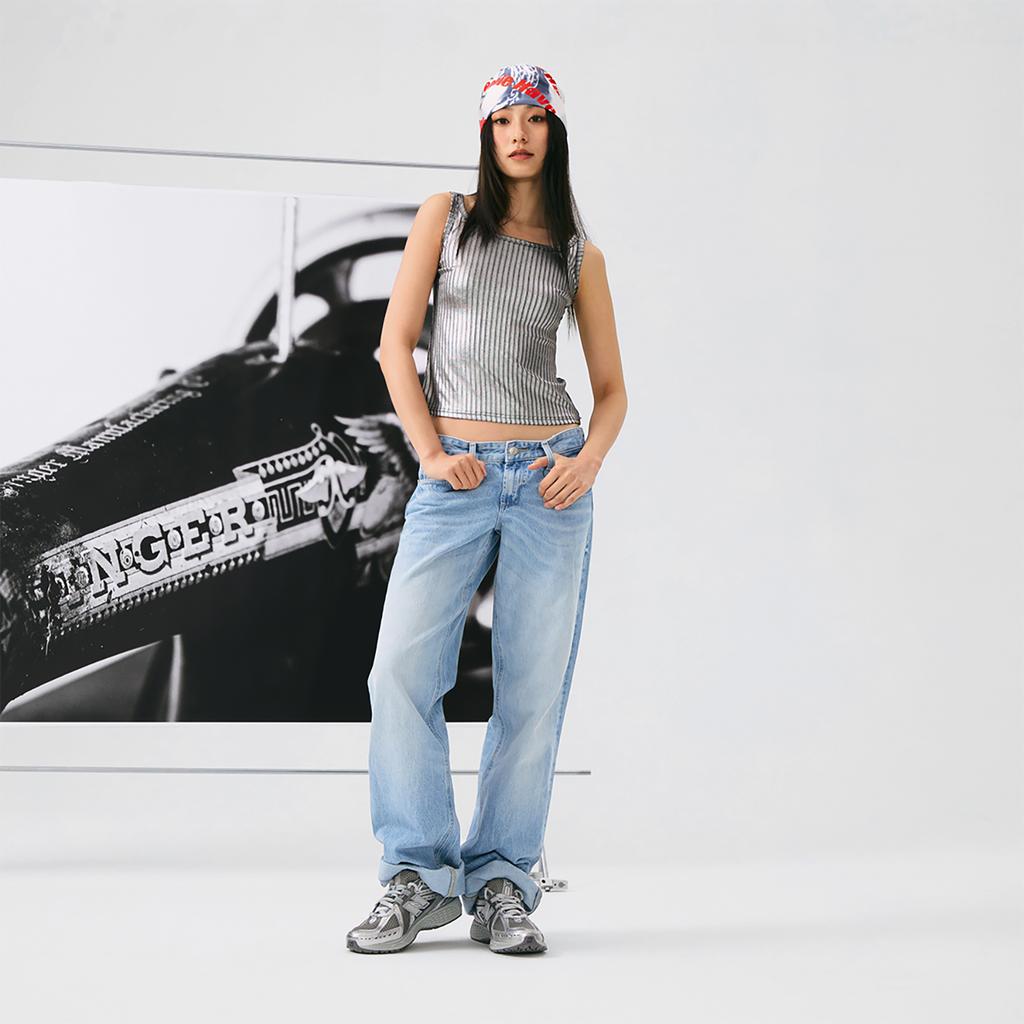 New Balance 1906R Harbor Grey Sneakers M1906REH