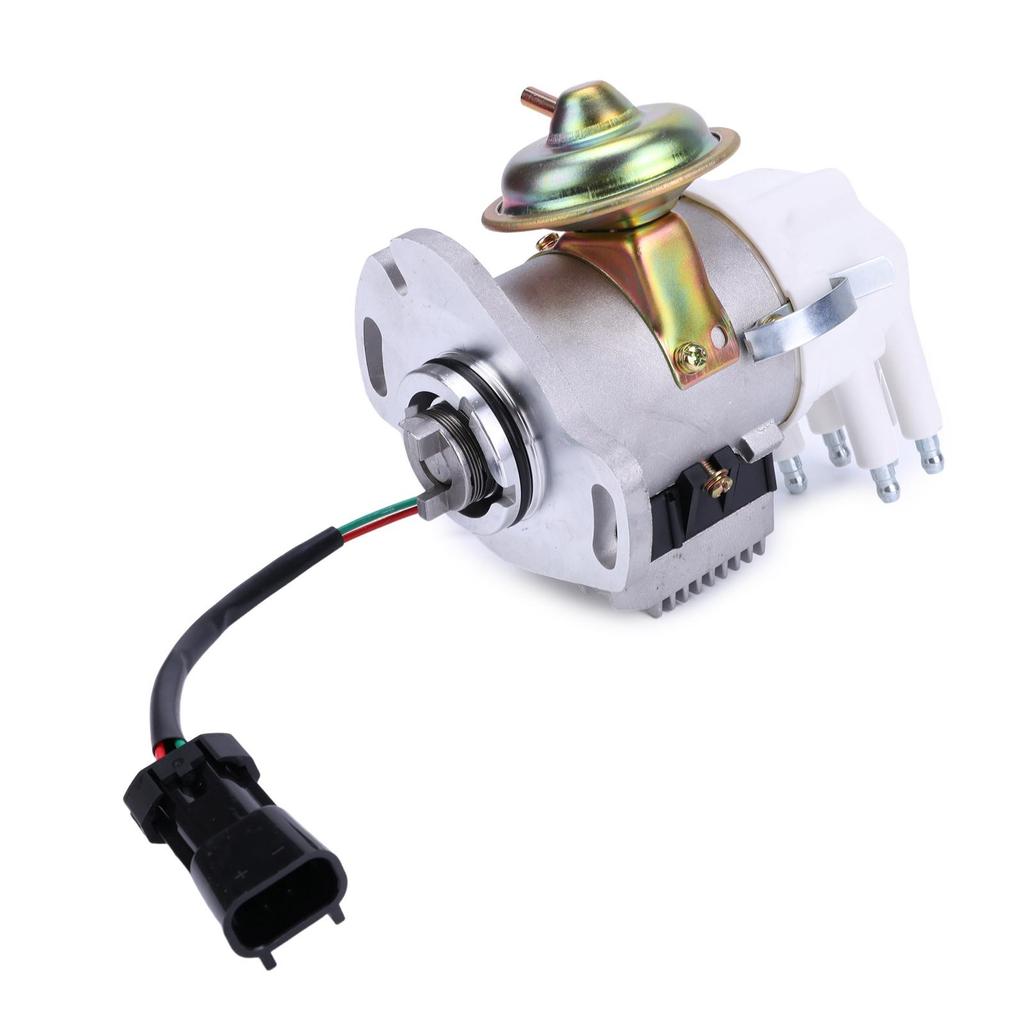 Ignition Distributor Assembly Replacement for Fiat Uno Panda Tipo Replaces 7791188