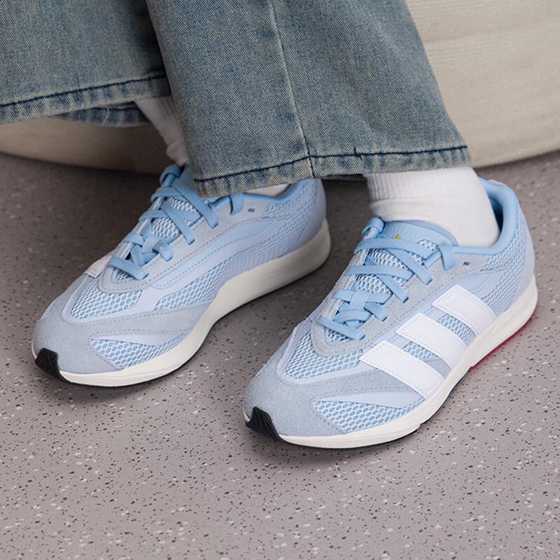 

Adidas Women s Flowlight Running Shoes JQ7234 36.5