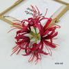 Lycoris Radiata and Zephyranthes Artificial Flower Arrangements for Indoor Decoration and Photography Props