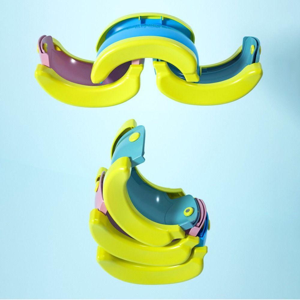 Child Baby Pot Portable Training Seat New Clean Toilet  Travel