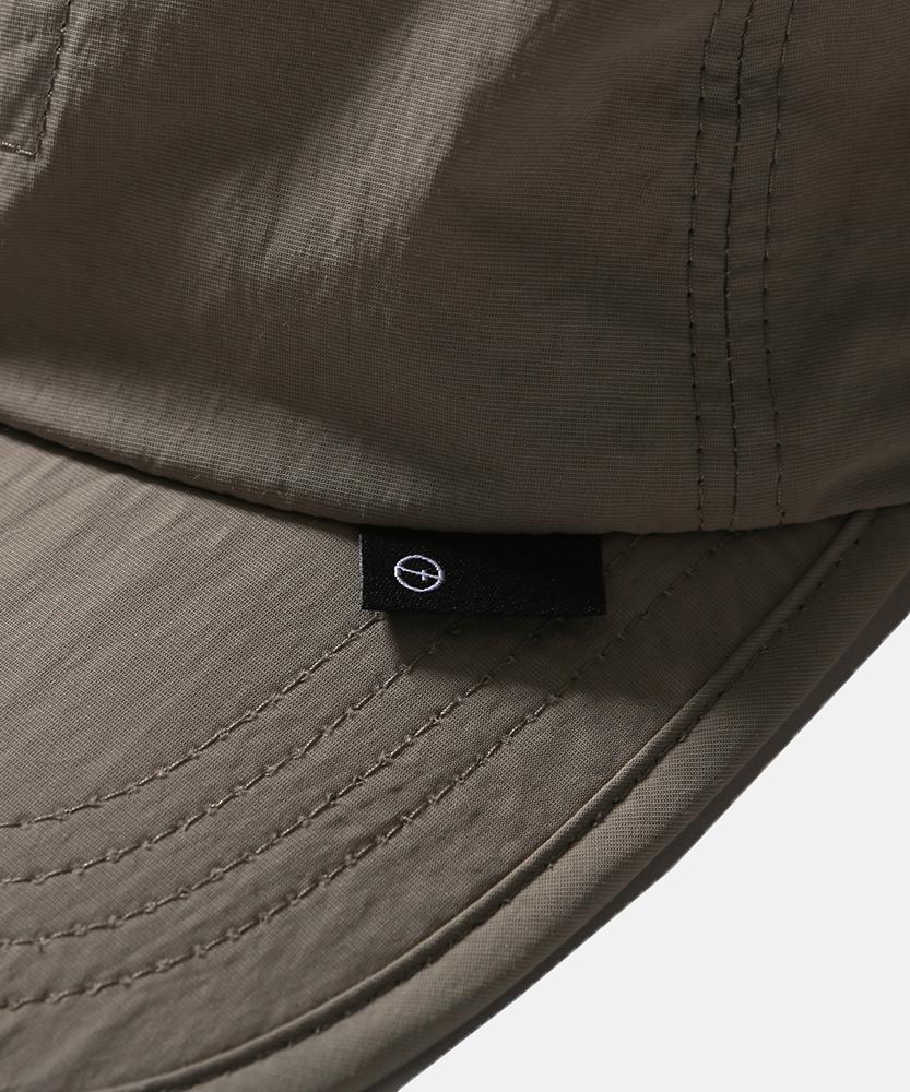 MOIF [Ss26] Uniform Cap / Sand Nc