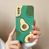 Neue Hülle Für Samsung A50 A50S Katze Weiches Glattes Flüssiges Silikon Vollschutz Anti-Schock-Stoßfänger Für Galaxy A 50 A 50S Funda Coque