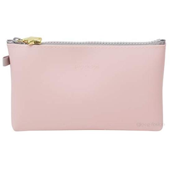 

design Fuwari NUU Peach Decorative Accessories Pink x x P+g (Fashion Accessories) Size W19.0 H11.5 D2.5 (PG-34302) розовый