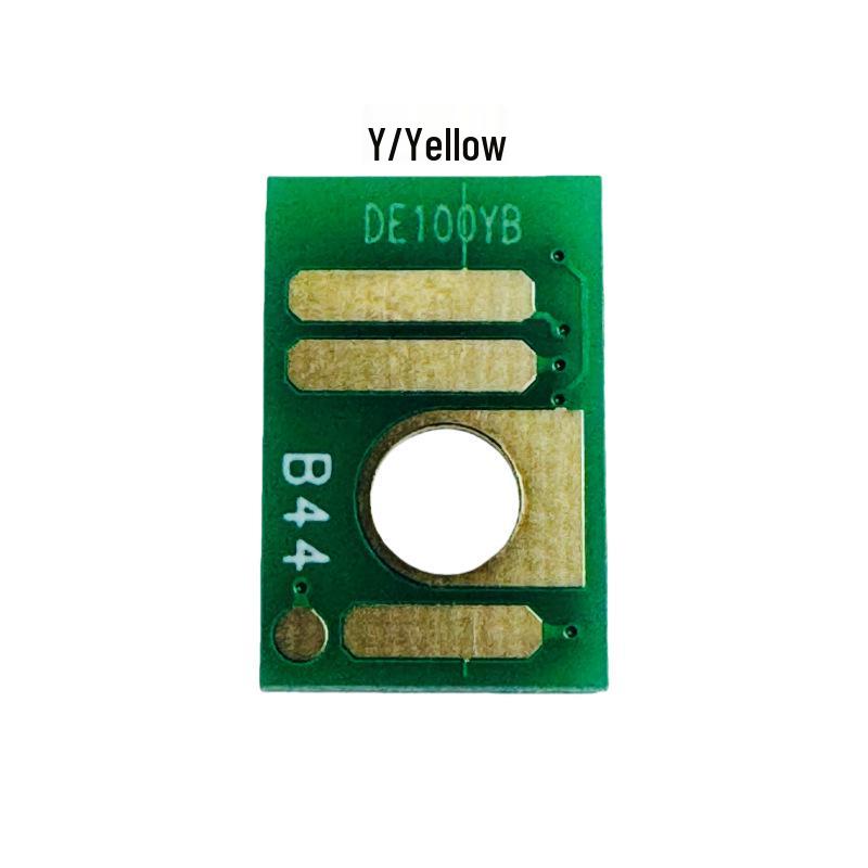 Compatible Chip for Fuji DE100 Printer Ink Cartridge