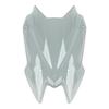 For Kawasaki Z900 Z650 Z 650 900 2020-2024 Wind Deflectors Bracket Parts Windscreen Windshield Motorcycle Screen Shield Viser