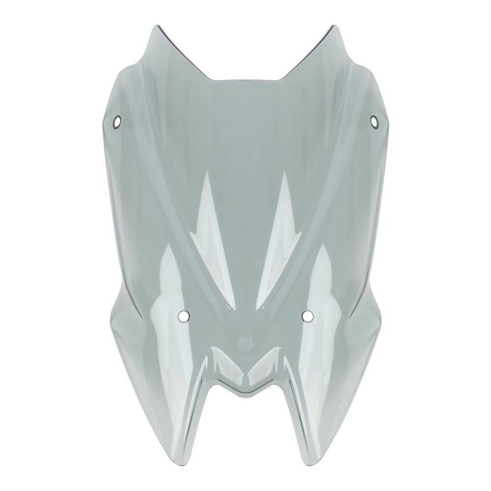 For Kawasaki Z900 Z650 Z 650 900 2020-2024 Wind Deflectors Bracket Parts Windscreen Windshield Motorcycle Screen Shield Viser