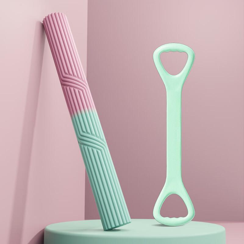 Junshi Arm & Wrist Resistance Bar Trainer